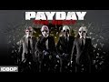 Payday the heist ep1  first world bank