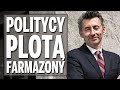 Poseł Lewicy: Polska była metaforycznie ofiarą II WŚ [Politycy Plotą Farmazony]