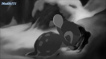 This is the end- Animash