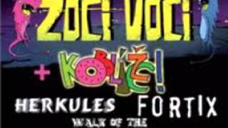 Zoči Voči Mam tu vas
