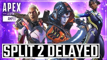 Apex Legends New Split 2 Buffs and Nerfs Update Delayed
