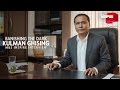 Here's how Kulman Ghising put an end to loadshedding | M&S INSPIRE | M&S VMAG