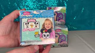 OPENING NEW DISNEY DOORABLES PLUSHIES!!!