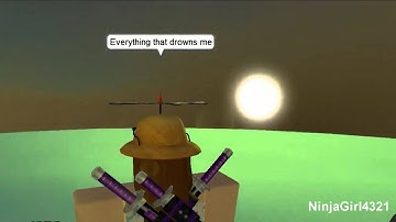 Counting Stars RMV Collab with NinjaGirl4321