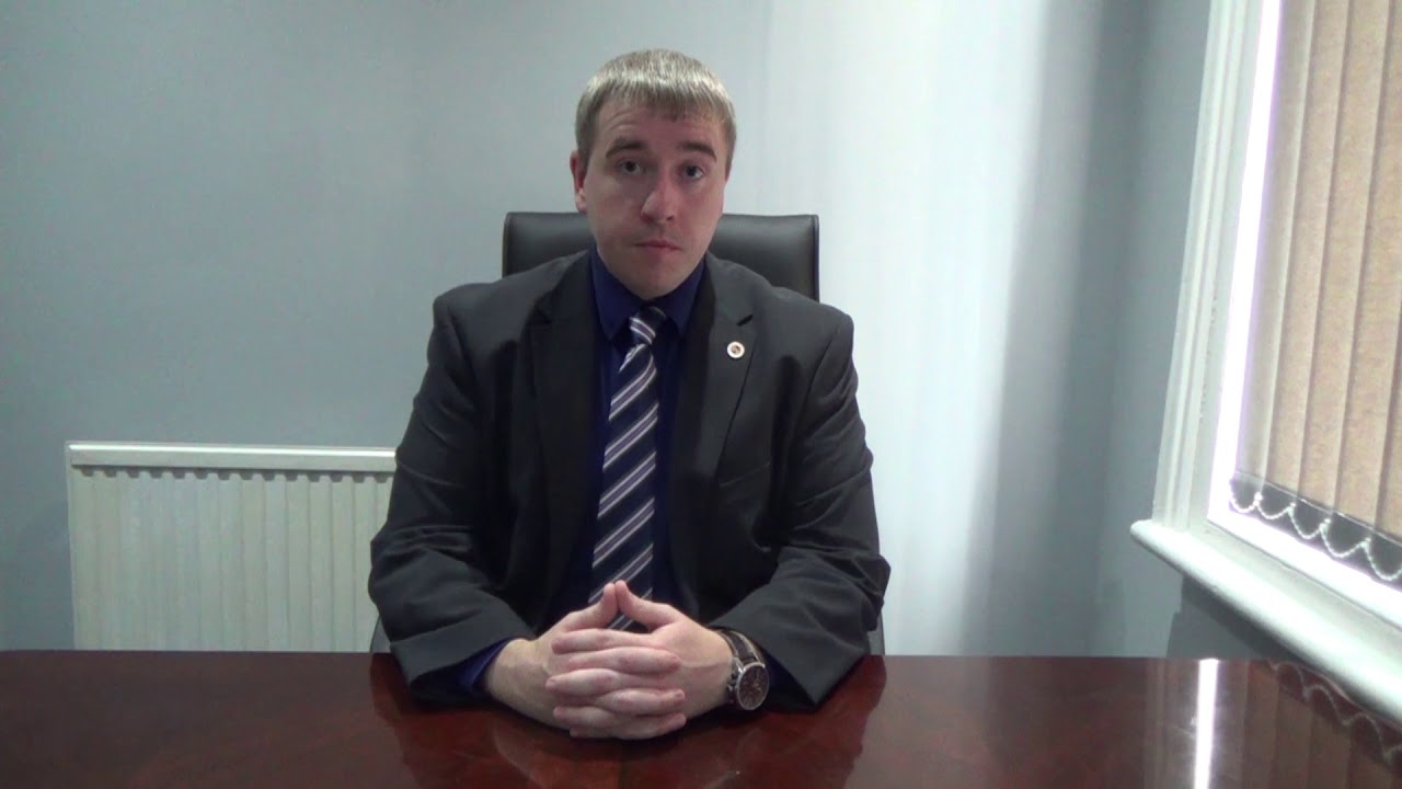 Tenancy Deposit Claims Wirral YouTube