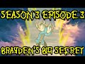 supersmashsw and the outrageous advance 5 s.3 ep.3: Brayden's Big Secret | Gacha Life Series