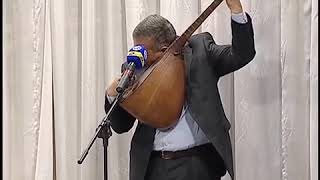 Aşıq Duman Qasımov Türk Avazı