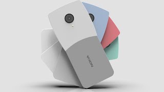 Nokia 1100 - (2021) Edition