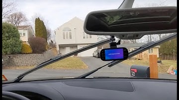 How To Put Audi VW Windsheild Wipers in the Service Position