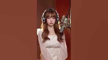 【小点新】 -各花各有各花香#配音挑战#配音