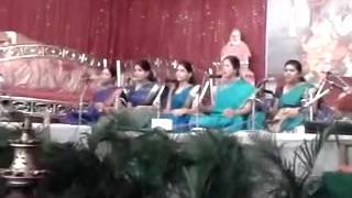 Srividhyas Performance Youtube 360P