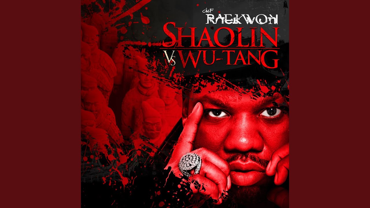 Shaolin Vs. Wu-Tang - YouTube