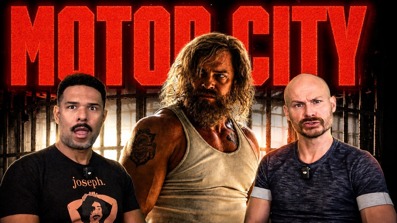 Imagem Cena de Motor Citys director explains 3