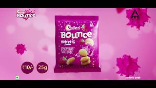 Sunfeast Bounce Minis