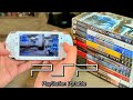 Sony PSP First Person Shooters - 10 Games Reviewed!