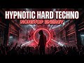 HYPNOTIC HARD TECHNO JOURNEY | NONSTOP UNDERGROUND ENERGY ⚡