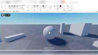 Realistic grab system in Roblox studio