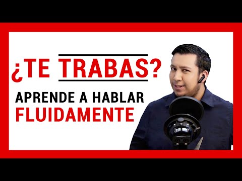 Video: Cómo Aprender A Hablar Bella Y Fluidamente