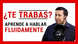 ✅ COMO HABLAR FLUIDO Y SIN TRABARTE   EJERCICIOS DE IMPROVISACIÓN  (Curso de Oratoria)