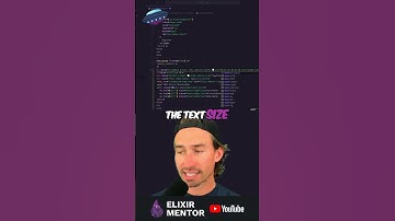 Designing a Footer in Phoenix LiveView - GitHub Gist Clone