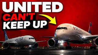 The Real Reason Delta’s Loyalty Program Is Crushing United