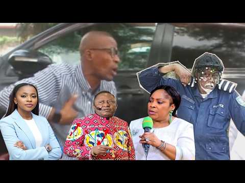 PASTEUR J0HN AKOTI MAKAMBU YA MUY0MBE GAUCHE NA MAMA EM!E C0UTH!NO,, PASTA NANU AYANDUKA BOYE TE