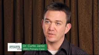 A Better Way - Electronic Medical Records with Dr. Curtis Jantzi