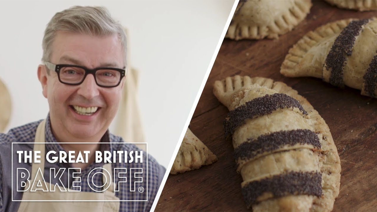 Delicious British Baking Show Recipes Mouthwatering Treats to Try