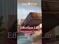 8K Storage Bed Frame