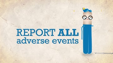 Report your adverse events: Devices