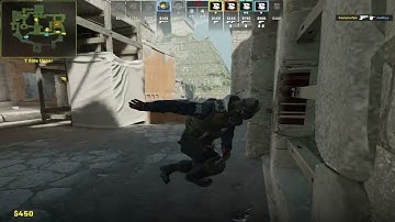 CS2 POV mwlky (23/10) (ancient) | PGL CS2 Major Copenhagen 2024 Europe RMR Open Qualifier 1