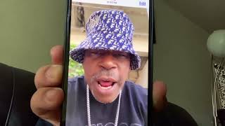 Grandmaster Caz Sets The Record Straight On Fat Joe’s Claim Of Latinos In Hip Hop