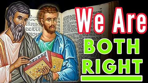No, Matthew & Luke Do NOT Contradict on Jesus' Genealogy!