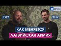Как служили в 90-х и как служат сейчас