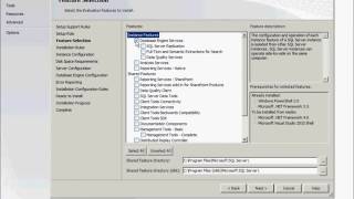 No 1 SQL Server 2012 Installation Bangladesh