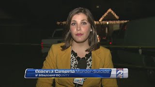 One dead, one critically injured after shooting at Brazoria County home