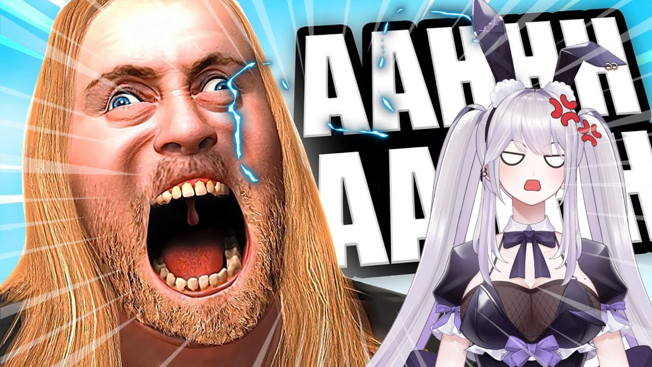 SOUP FINALLY BREAKS ME!! (Reacting to Soup Screaming Moments!)