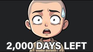 7 Days as the New Guy in Prison