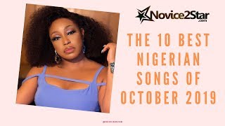The 10 Nigerian Songs Of October 2019 | Davido | Naira Marley | Tekno | Kizz Daniel screenshot 4
