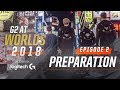 G2 at Worlds 2018 - Episode 2: Preparation