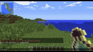 Minecraft PLUGIN : XP Bank | 1.4.5 Czech
