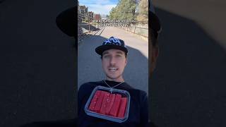 You Stay Present In Things You Used To Run From.