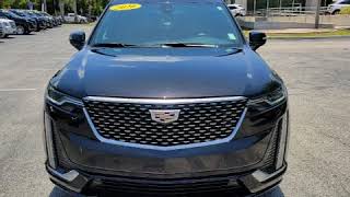 2020 CADILLAC XT6 Premium Luxury in St. Augustine, FL 32084