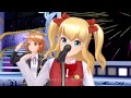 【スクメロMV】ハートビーツ (ビスケット・シリウス) 【スクスト】