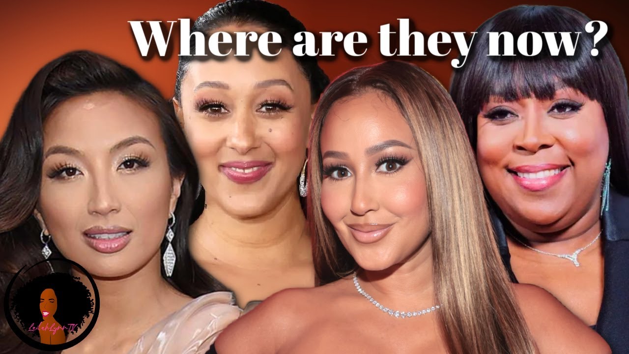 Jeannie Gets Brutally Honest About Co-Parenting w/Jeezy | Adrienne Spent Over $1M To Have A Baby