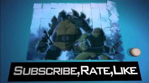 My ending intro - Created using Flixpress.com