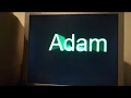 Youtube Thumbnail title