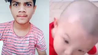 Gourav Naraniya Funny Video