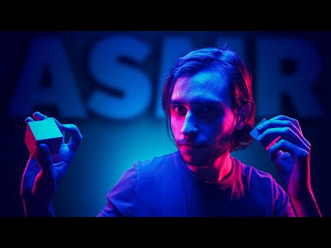 Full Freestyle Wood Tapping & Scratching 😴ASMR NO TALKING