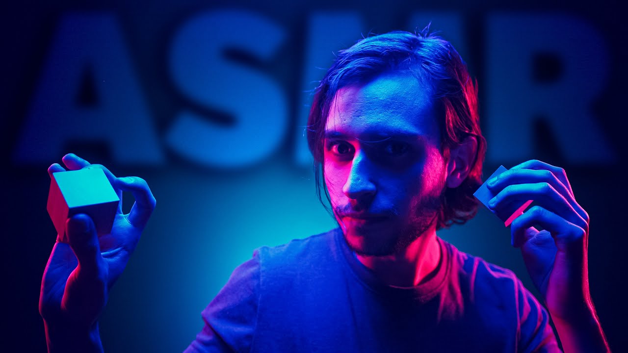 Full Freestyle Wood Tapping & Scratching 😴ASMR NO TALKING